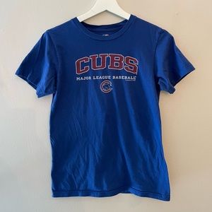 Cubs T-Shirt - Small